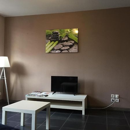 Residence De L'Avenue Tarbes Exterior foto