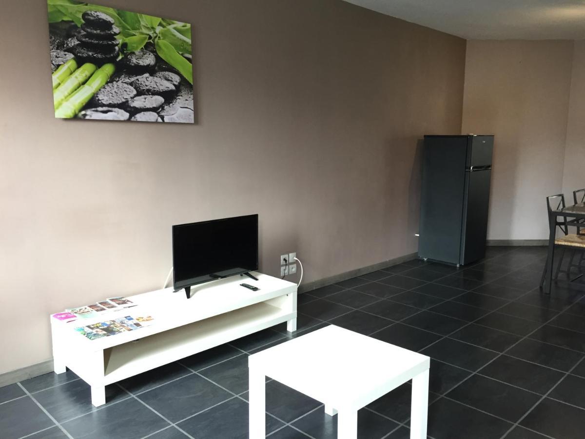 Residence De L'Avenue Tarbes Exterior foto
